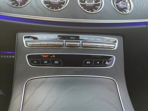 Used 2023 Mercedes-Benz E 450 E 450 image 10