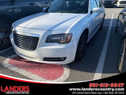 Used 2013 Chrysler 300 S