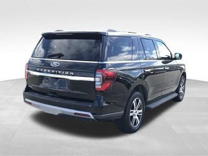 Used 2024 Ford Expedition Limited