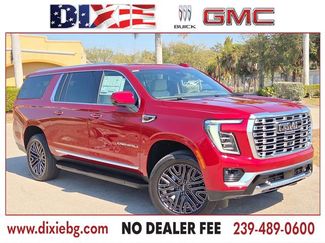 New 2026 GMC Yukon XL Denali w/ LPO, Floor Liner Package video 1