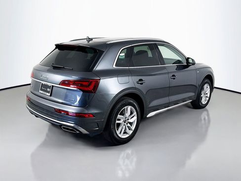 Certified 2023 Audi Q5 2.0T Premium image 9