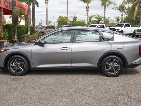 Used 2025 Kia K4 FWD image 5