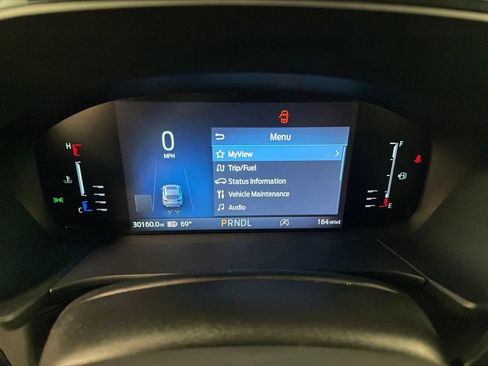 Certified 2023 Ford Escape ST-Line Select w/ Tech Pack #1 AWD/4WD image 18