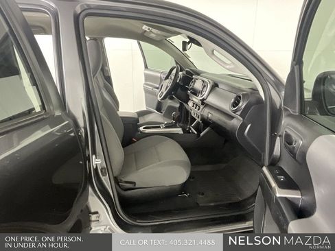 Used 2023 Toyota Tacoma SR5 image 15