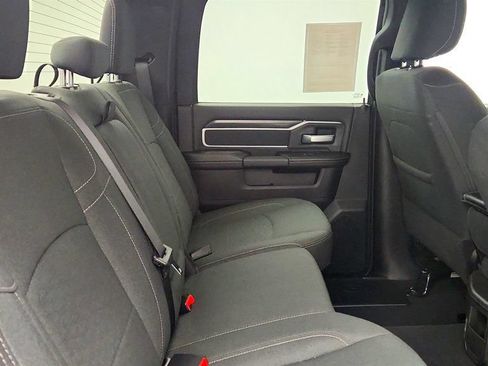 Used 2026 RAM 2500 Big Horn AWD/4WD image 22