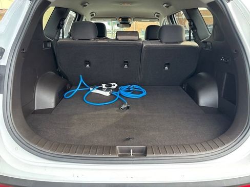 Used 2022 Hyundai Santa Fe SEL Convenience image 5