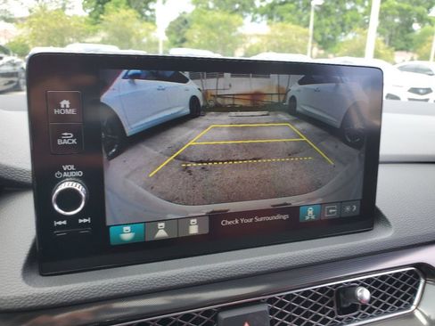Used 2023 Acura Integra A-Spec w/ Technology Package FWD image 14