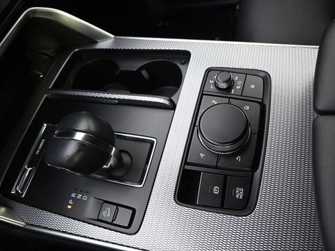 Certified 2024 MAZDA CX-90 3.3 Turbo w/ Premium Package image 34