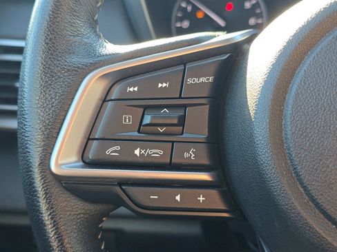 Used 2023 Subaru Outback Limited image 22