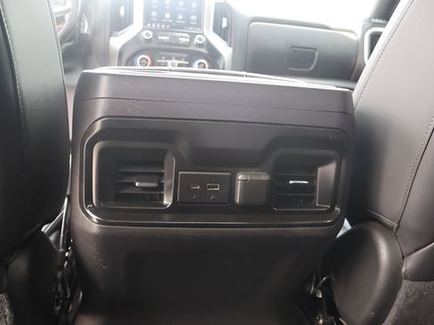 Used 2020 Chevrolet Silverado 1500 LT Trail Boss AWD/4WD image 13
