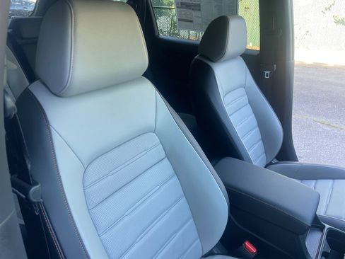 New 2026 Honda CR-V Sport Touring image 28