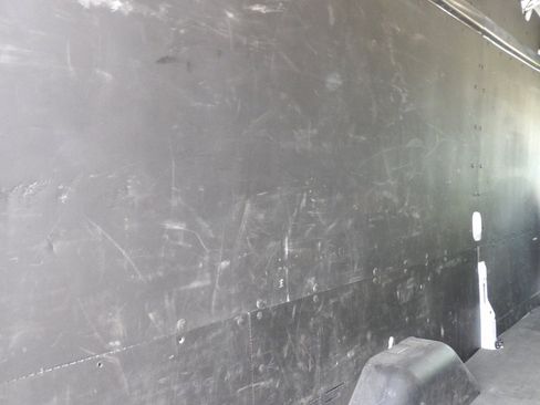 Used 2023 Ford Transit 250 148 High Roof Extended w/ Load Area Protection Package image 20