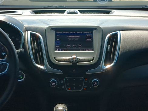 Used 2020 Chevrolet Equinox LT w/ Midnight Edition FWD image 16