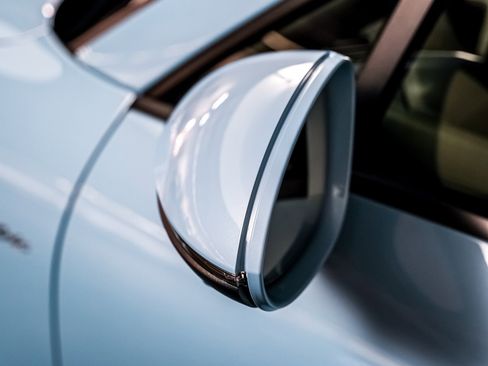 New 2026 Porsche Macan 4 Electric AWD/4WD image 29