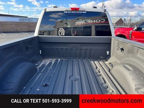 Used 2020 Ford F250 Platinum image 10