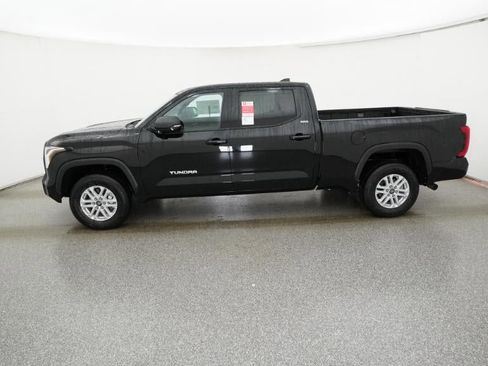 New 2026 Toyota Tundra SR5 w/ SR5 Premium Package image 31