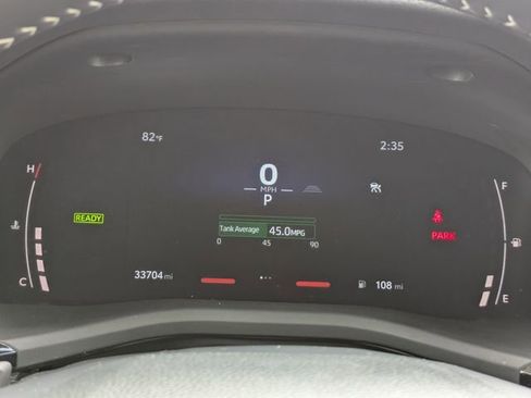 Used 2025 Toyota Camry SE image 29