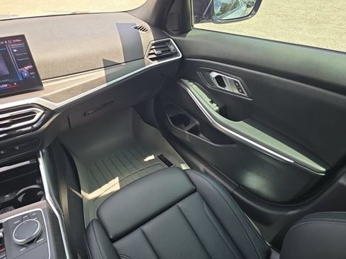 Used 2023 BMW M340i w/ Driving Assistance Package RWD image 12