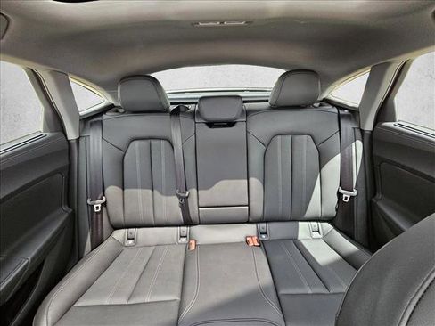 New 2026 Audi A5 2.0T Premium Plus AWD/4WD image 14