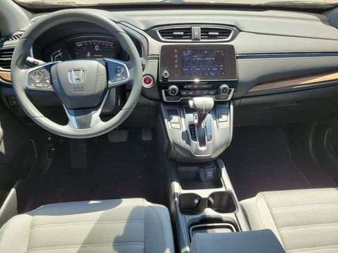 Certified 2017 Honda CR-V EX image 21