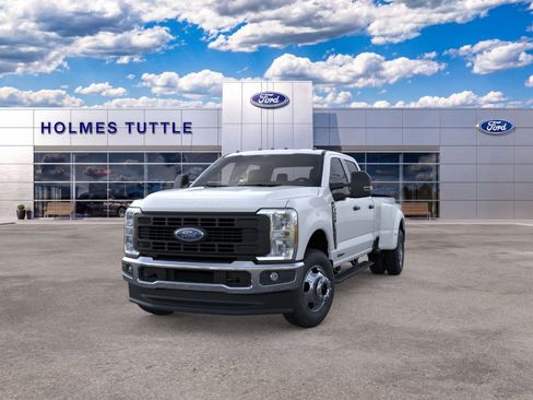 New 2026 Ford F350 XL AWD/4WD image 2