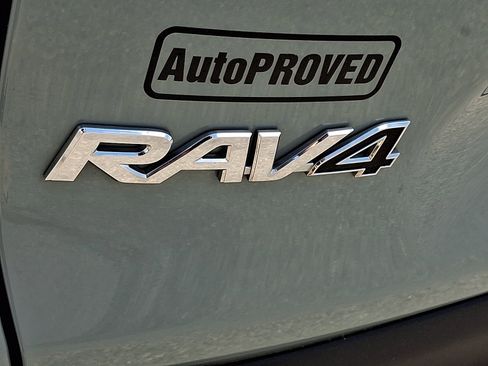 Used 2021 Toyota RAV4 XLE w/ Convenience Package AWD/4WD image 30