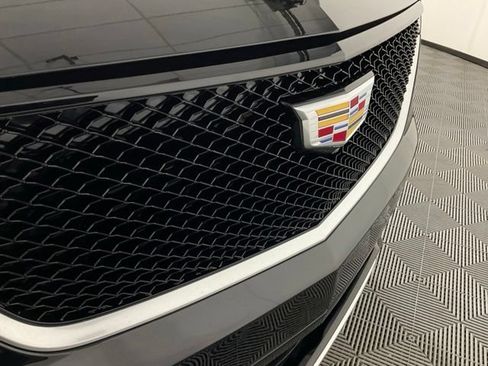 Used 2024 Cadillac XT6 Sport w/ Platinum Package AWD/4WD image 9