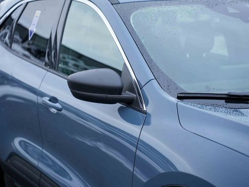 Used 2023 Ford Escape Active w/ Tech Pack #1 image 9