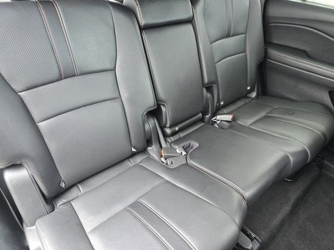 Used 2022 Honda Pilot TrailSport image 27