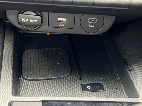 Used 2024 Hyundai Elantra N Line image 36