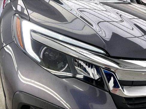 Certified 2021 Honda Pilot EX-L image 26