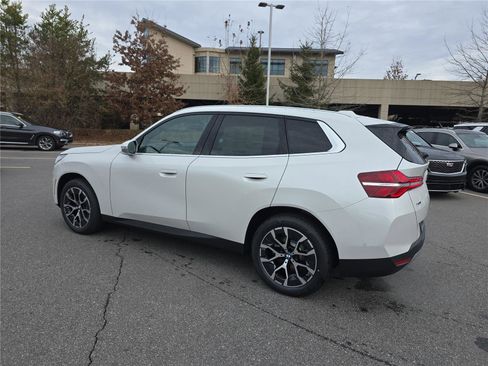 New 2026 BMW X3 xDrive30 w/ Convenience Package image 7