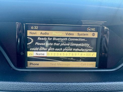 Used 2012 Mercedes-Benz E 550 4MATIC Sedan image 18