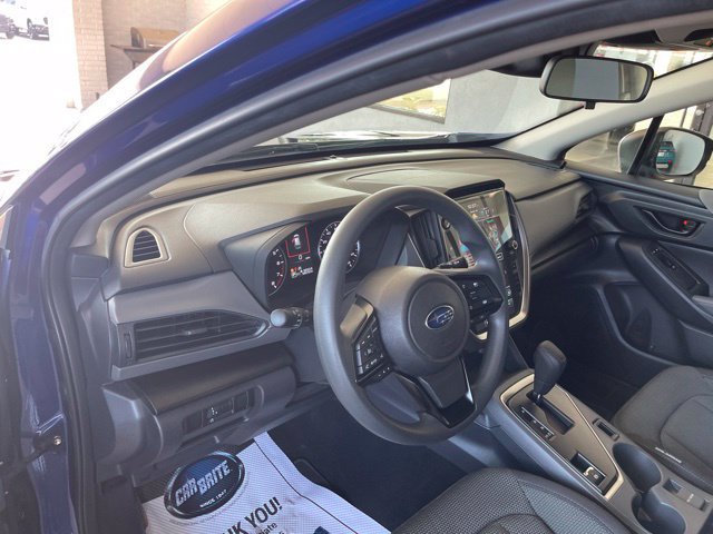 Used 2024 Subaru Crosstrek 2.0i Premium AWD/4WD image 23
