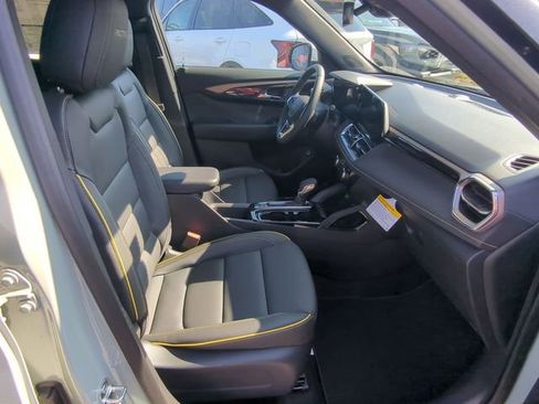 New 2026 Chevrolet TrailBlazer ACTIV w/ Convenience Package image 44