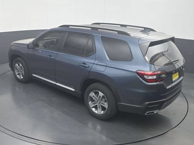 Used 2026 Honda Pilot EX-L image 22