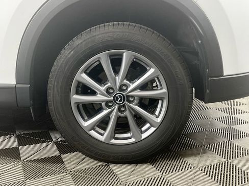 Certified 2023 MAZDA CX-5 AWD 2.5 S w/ Preferred Package image 35