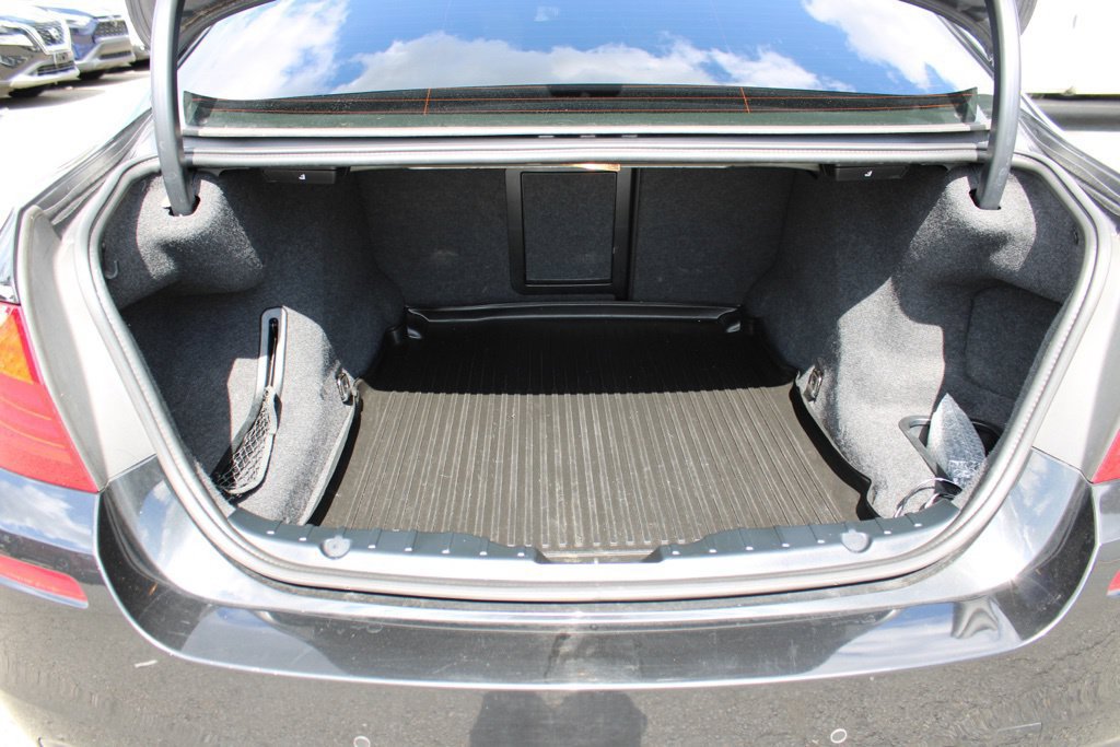 Used 2013 BMW M5 RWD image 11
