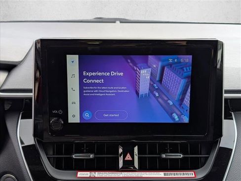 New 2026 Toyota Corolla SE image 24