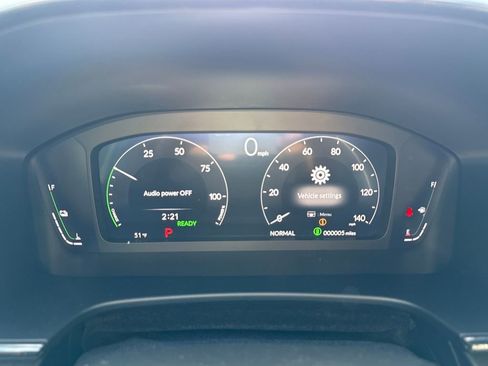 New 2026 Honda CR-V TrailSport image 17