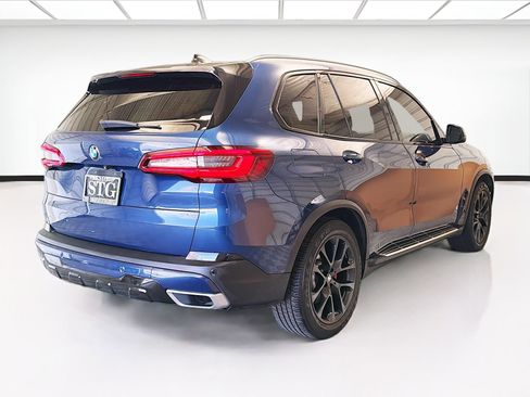 Used 2019 BMW X5 xDrive40i w/ Premium Package 2 image 4