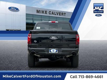 New 2026 Ford F150 XLT w/ Equipment Group 302A MID
