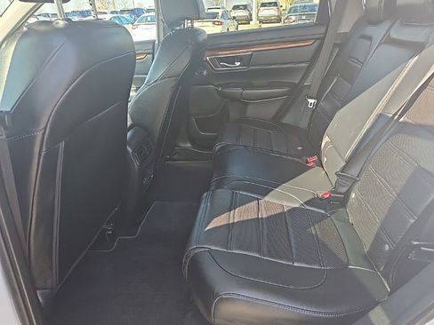 Used 2022 Honda CR-V EX-L image 23