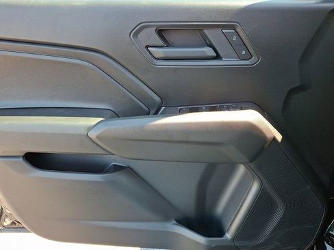 New 2026 Chevrolet Colorado Trail Boss w/ Off-Road Front Bumper Package image 9