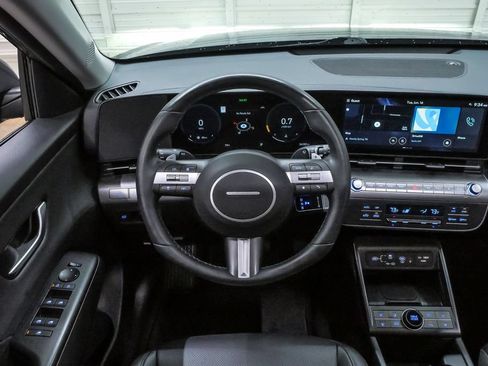 Certified 2024 Hyundai Kona Limited FWD image 20