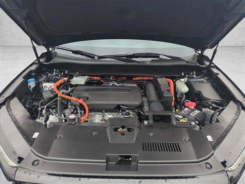 New 2026 Honda CR-V Sport-L image 19