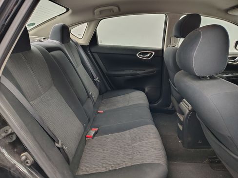 Used 2014 Nissan Sentra SL image 15