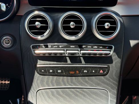 Used 2023 Mercedes-Benz GLC 300 4MATIC Coupe image 14