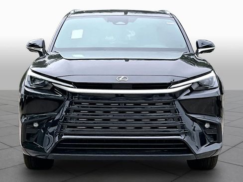 New 2026 Lexus TX 350 AWD image 2