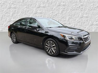 Used 2019 Subaru Legacy 2.5i Premium